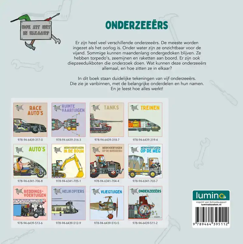 ONDERZEEERS