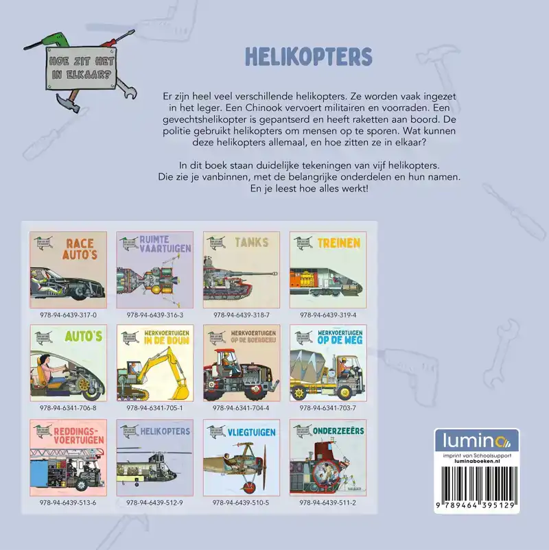 HELIKOPTERS