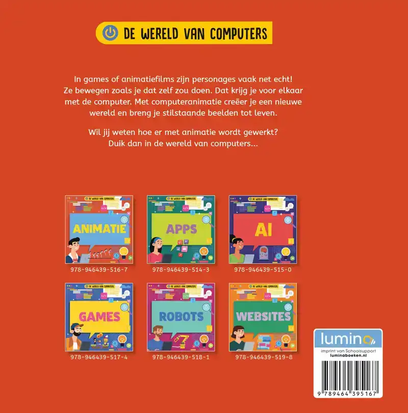 ANIMATIE