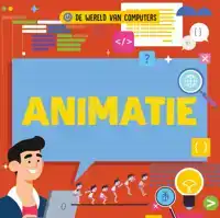 ANIMATIE