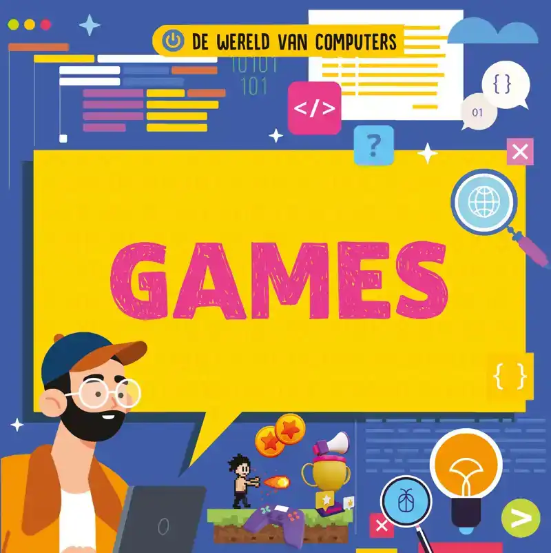 GAMES