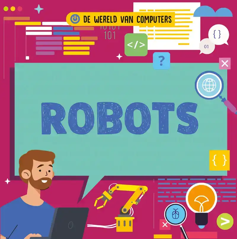 ROBOTS