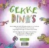 GEKKE DINO'S