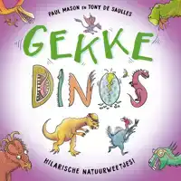 GEKKE DINO'S