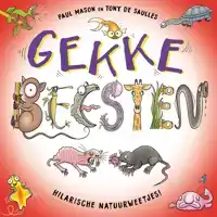 GEKKE BEESTEN
