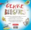 GEKKE BEESTJES