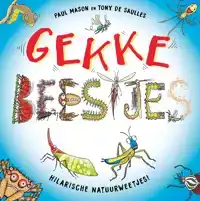 GEKKE BEESTJES