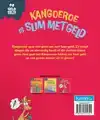 KANGOEROE IS SLIM MET GELD