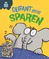 OLIFANT LEERT SPAREN