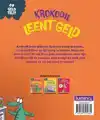 KROKODIL LEENT GELD
