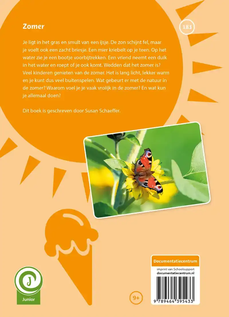 ZOMER