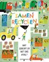 SAMEN RECYCLEN