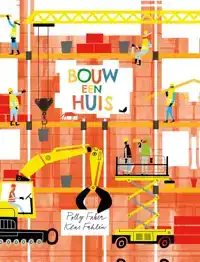 BOUW EEN HUIS