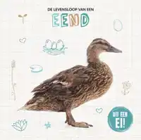 DE LEVENSLOOP VAN EEN EEND