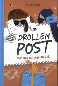 DROLLENPOST