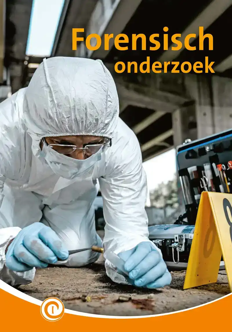 FORENSISCH ONDERZOEK