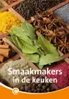 SMAAKMAKERS IN DE KEUKEN