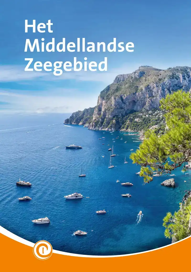 HET MIDDELLANDSE ZEEGEBIED