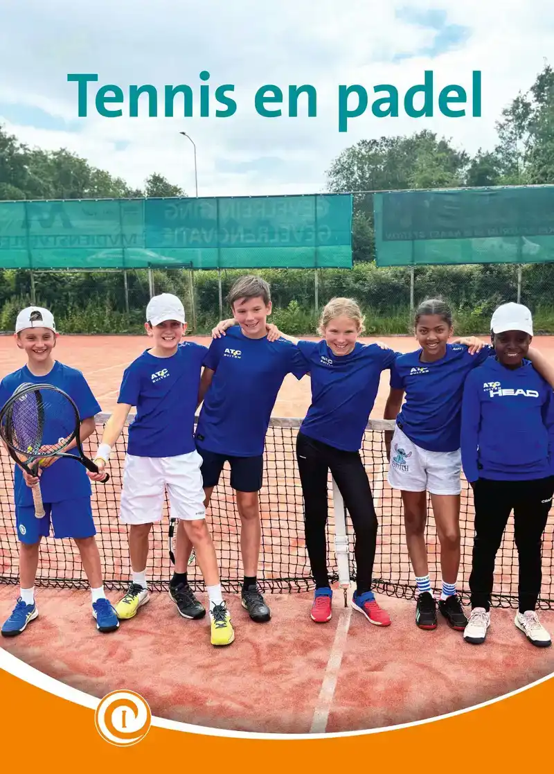 TENNIS EN PADEL