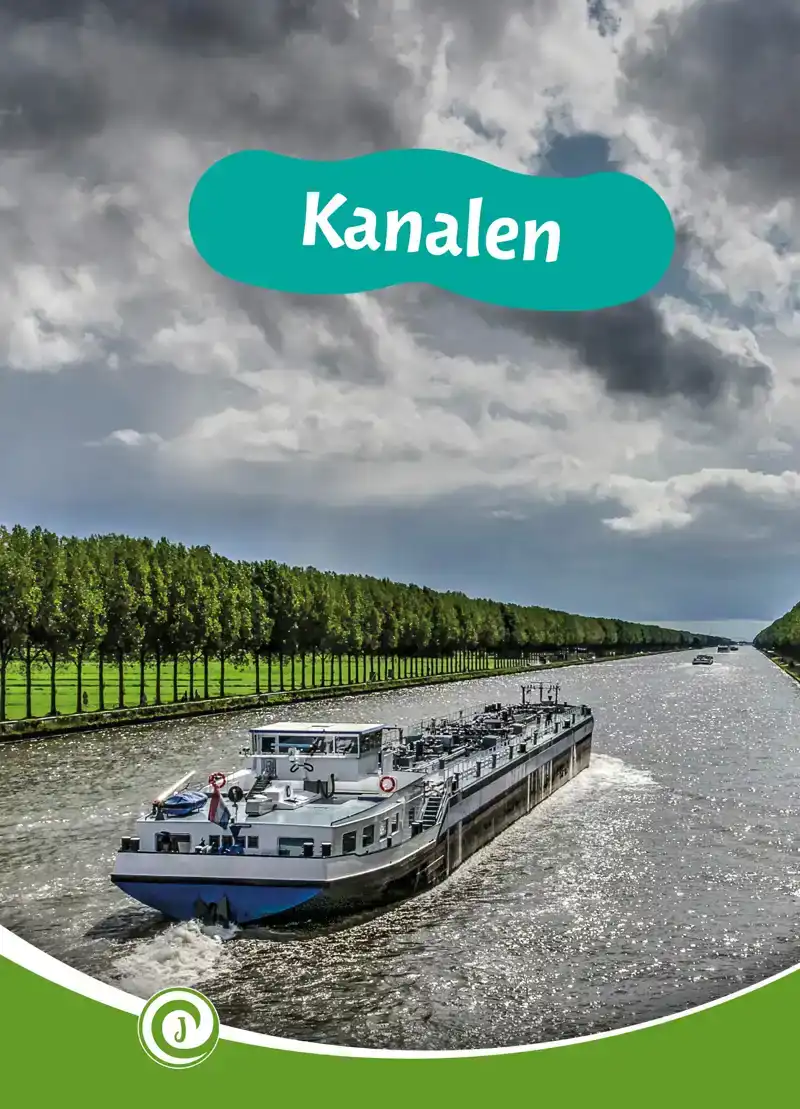 KANALEN