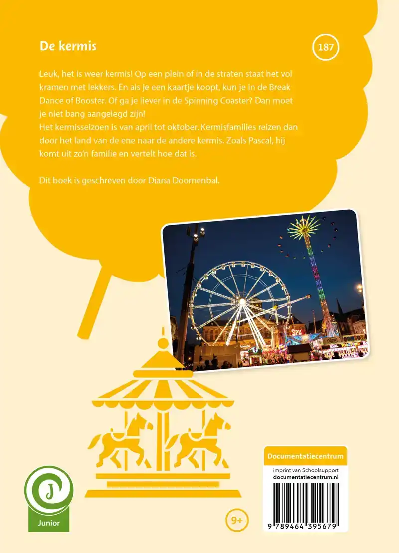 DE KERMIS