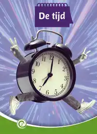 DE TIJD