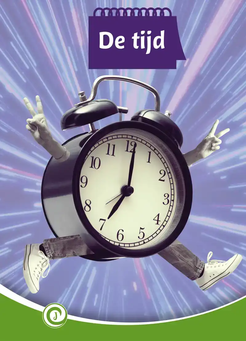 DE TIJD
