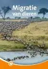 MIGRATIE VAN DIEREN