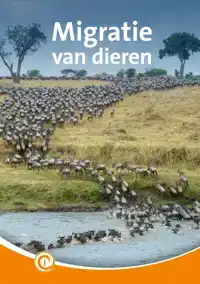 MIGRATIE VAN DIEREN
