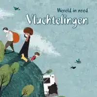 VLUCHTELINGEN
