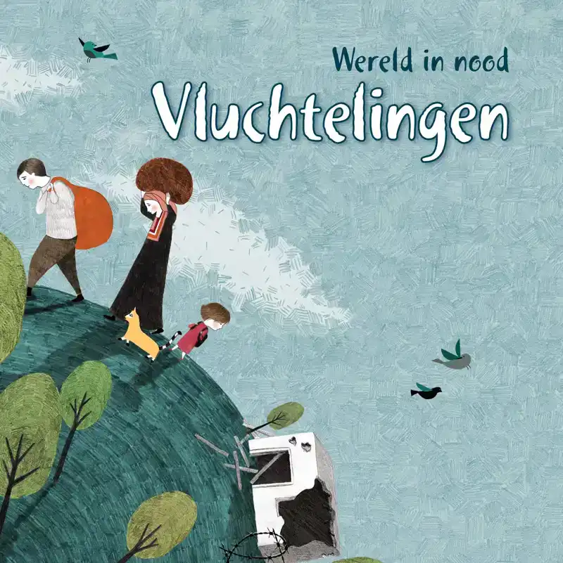 VLUCHTELINGEN