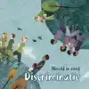 DISCRIMINATIE