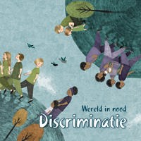 DISCRIMINATIE