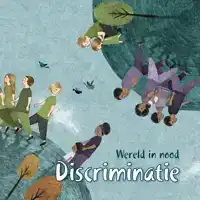 DISCRIMINATIE