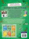 EXPEDITIE REGENWOUD