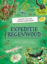 EXPEDITIE REGENWOUD
