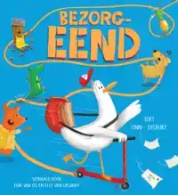 BEZORG-EEND