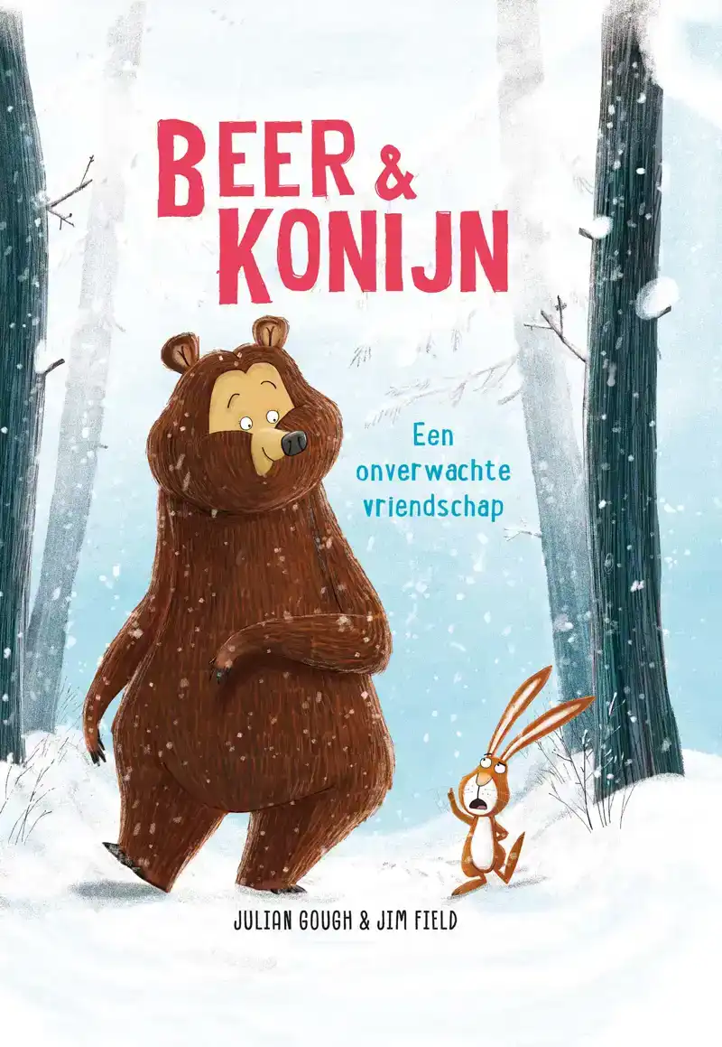 EEN ONVERWACHTE VRIENDSCHAP