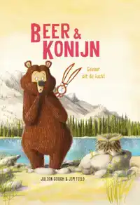 GEVAAR UIT DE LUCHT