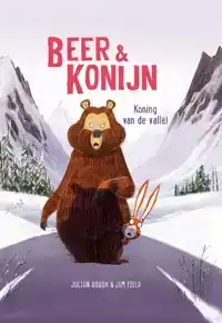 KONING VAN DE VALLEI