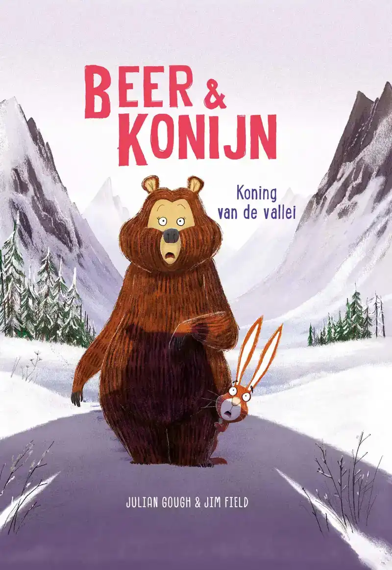 KONING VAN DE VALLEI