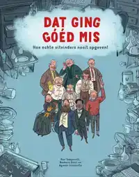 DAT GING GOED MIS