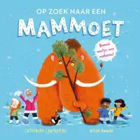 OP ZOEK NAAR EEN MAMMOET