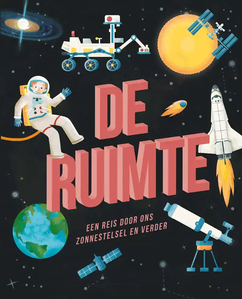 DE RUIMTE