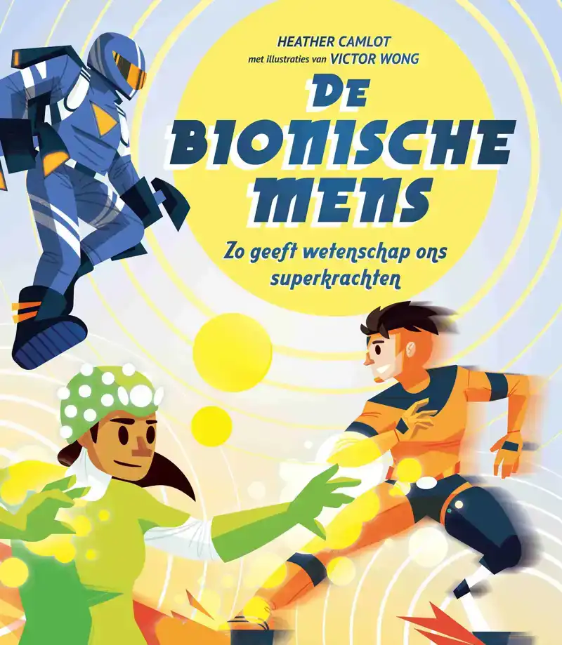 DE BIONISCHE MENS