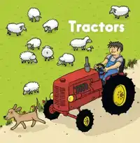 TRACTORS