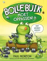 BOLLEBUIK