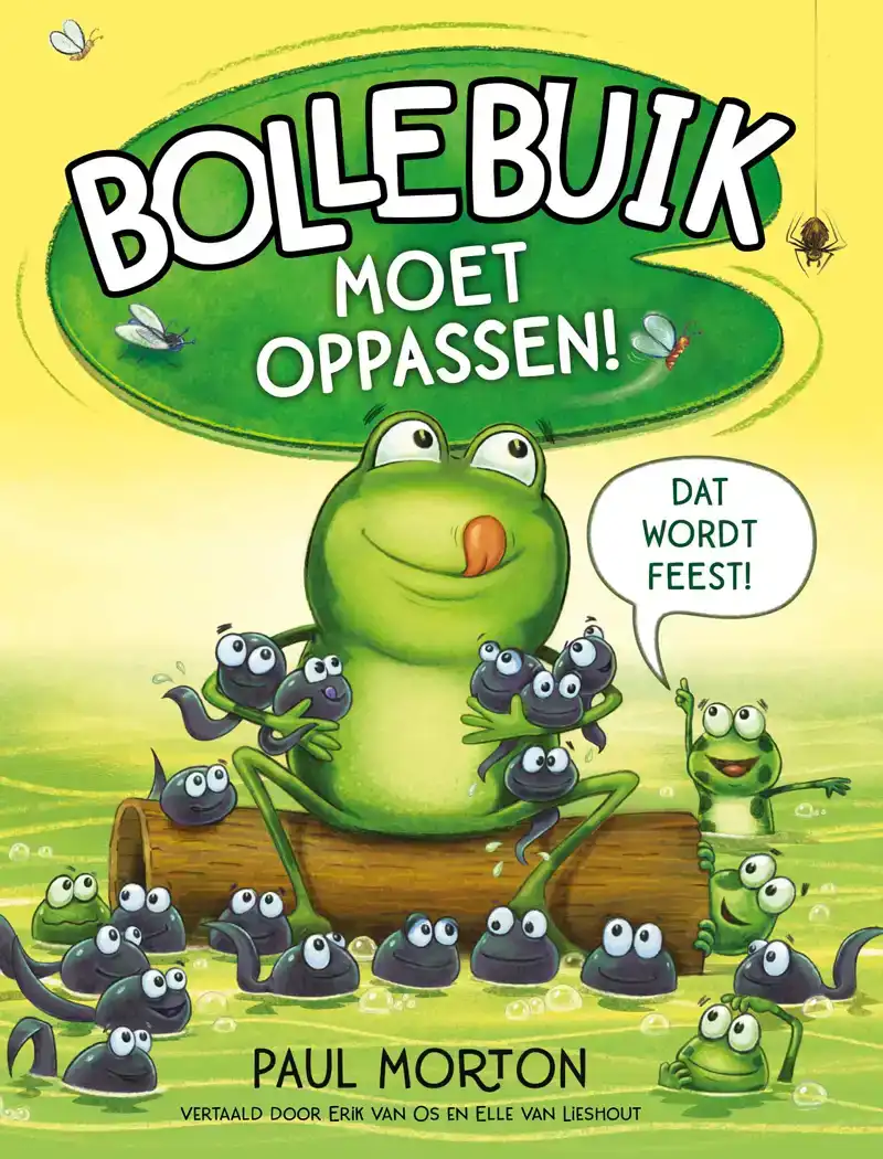 BOLLEBUIK