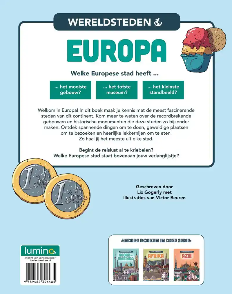 EUROPA