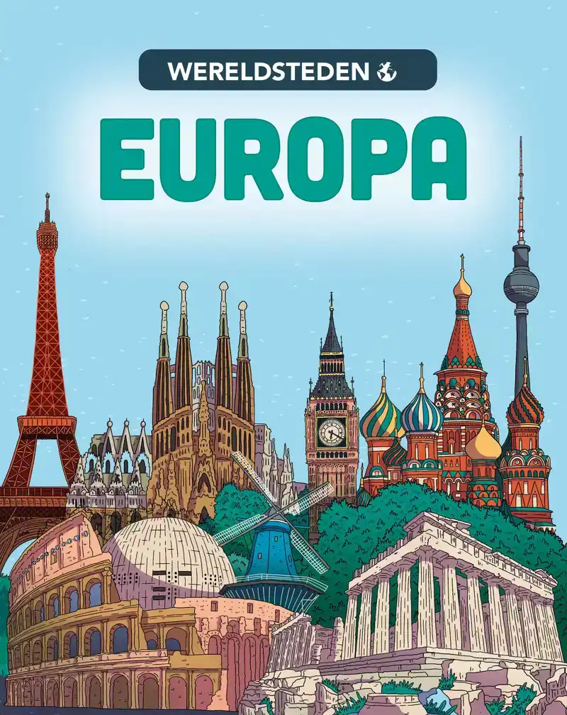 EUROPA
